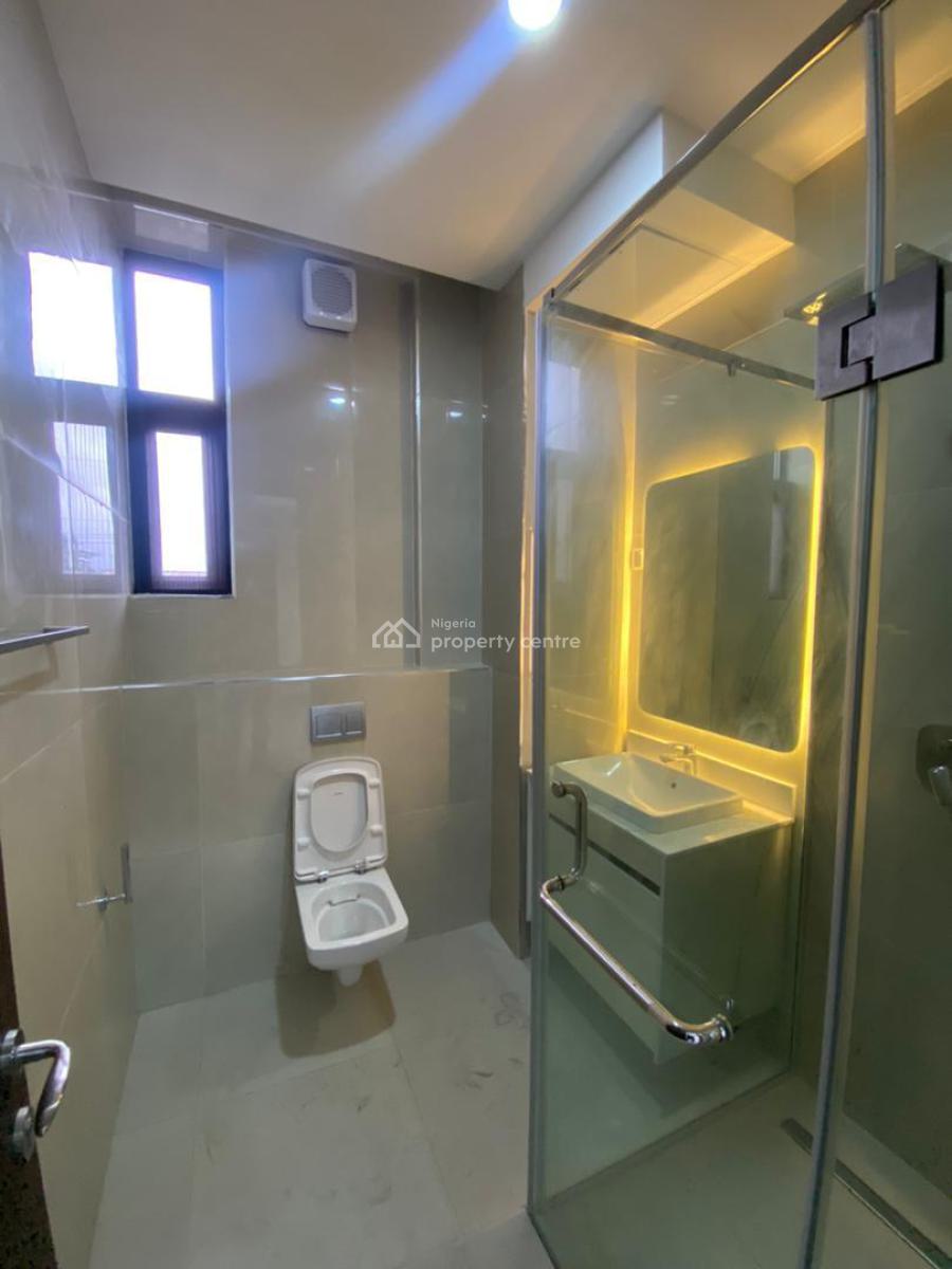 3 Bedroom Apartment, Lekki Phase 1, Lekki, Lagos, Flat / Apartment for Sale