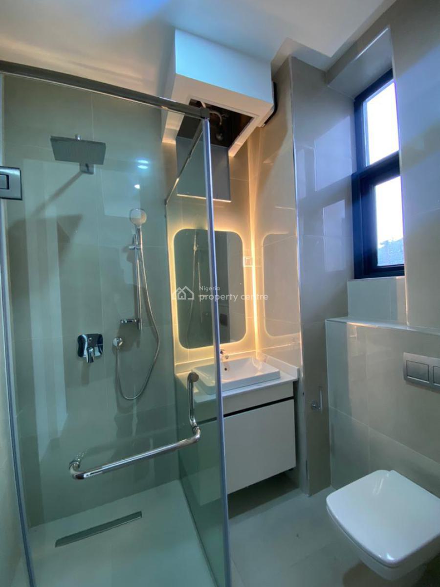 3 Bedroom Apartment, Lekki Phase 1, Lekki, Lagos, Flat / Apartment for Sale