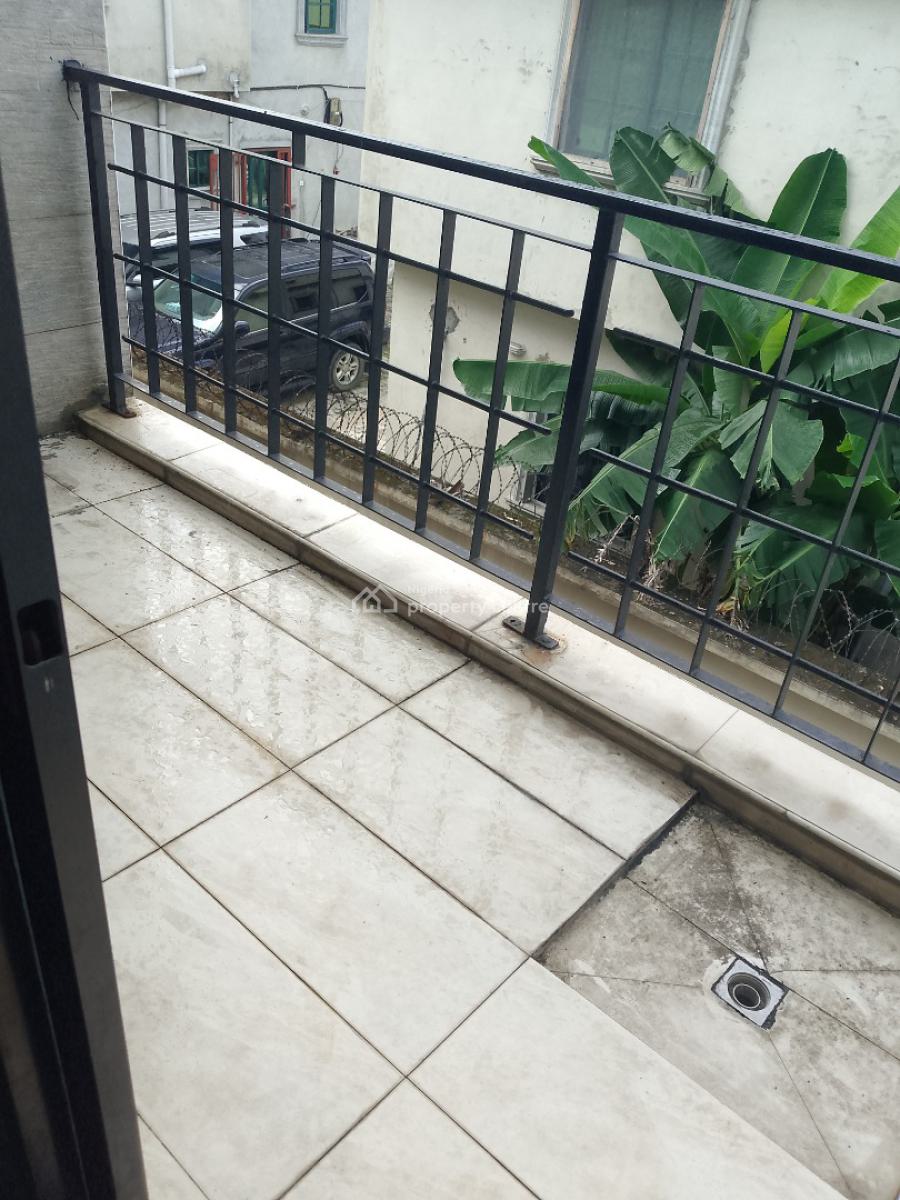 Very Spacious 3 Bedroom Terrace Duplex, Mobile Road, Ilaje, Ajah, Lagos, Terraced Duplex for Rent