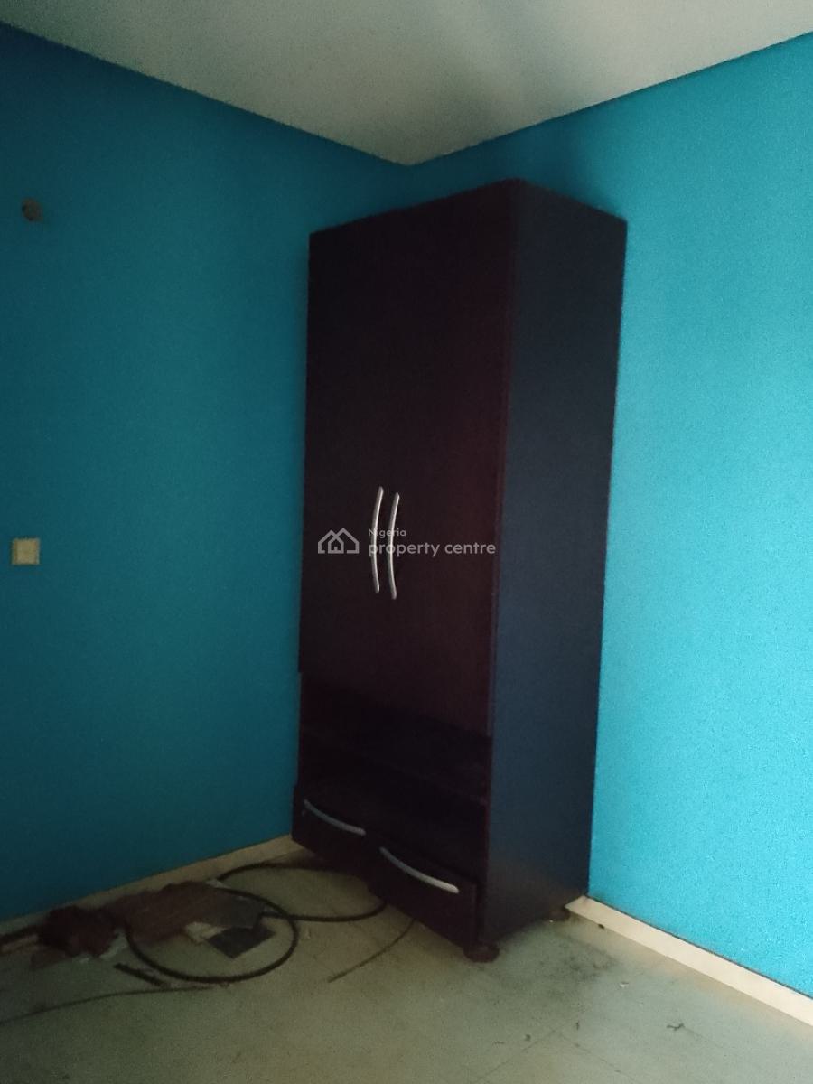 Very Spacious 3 Bedroom Terrace Duplex, Mobile Road, Ilaje, Ajah, Lagos, Terraced Duplex for Rent