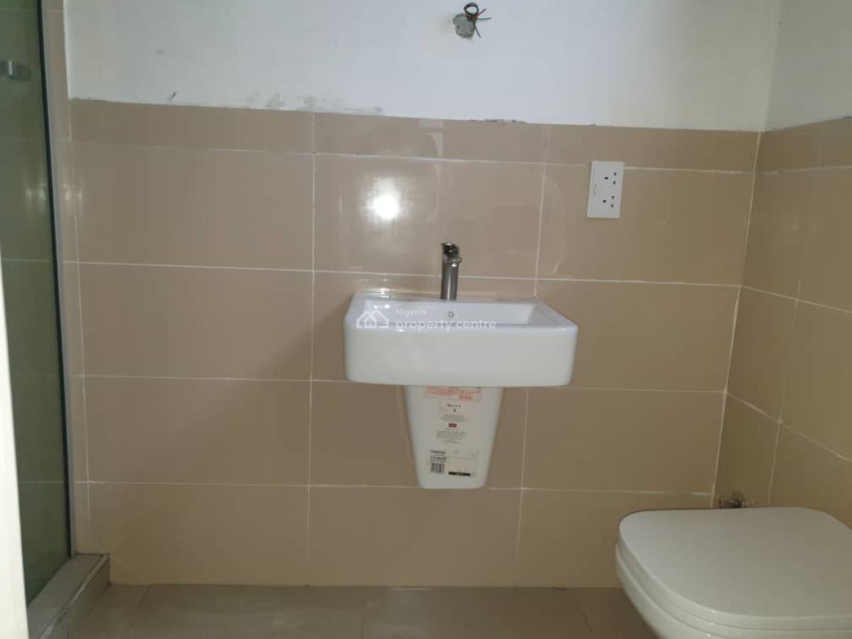 3 Bedroom Apartments, Lekki Phase 1, Lekki, Lagos, Flat / Apartment for Sale