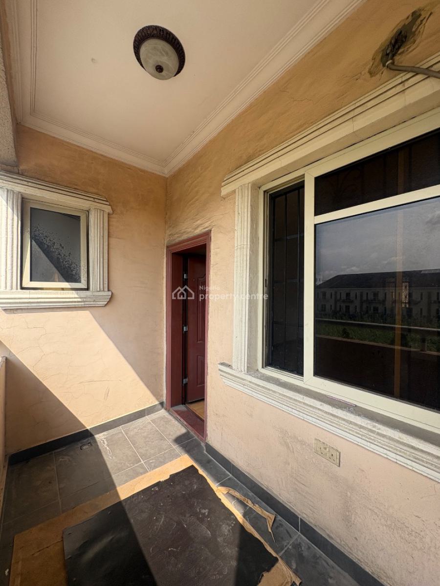 2 Bedroom Apartment, Kusenla, Ikate, Lekki, Lagos, Flat / Apartment for Rent