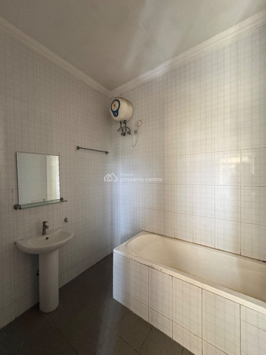 2 Bedroom Apartment, Kusenla, Ikate, Lekki, Lagos, Flat / Apartment for Rent