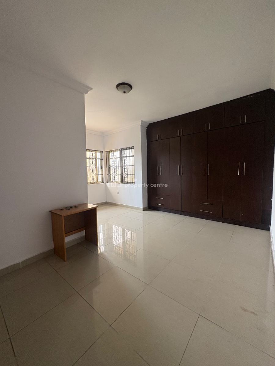 2 Bedroom Apartment, Kusenla, Ikate, Lekki, Lagos, Flat / Apartment for Rent