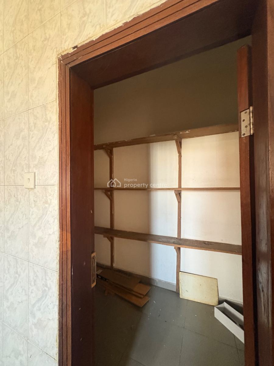 2 Bedroom Apartment, Kusenla, Ikate, Lekki, Lagos, Flat / Apartment for Rent