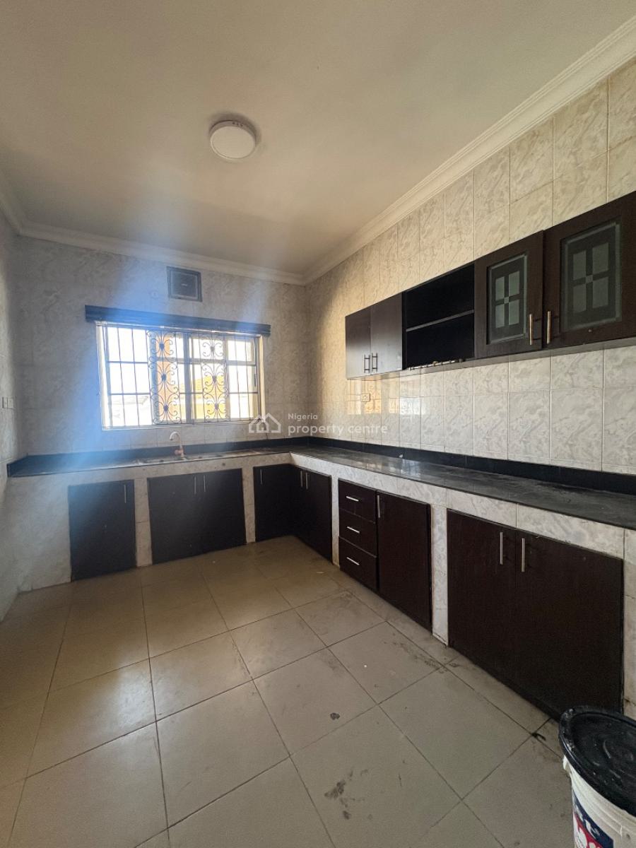 2 Bedroom Apartment, Kusenla, Ikate, Lekki, Lagos, Flat / Apartment for Rent