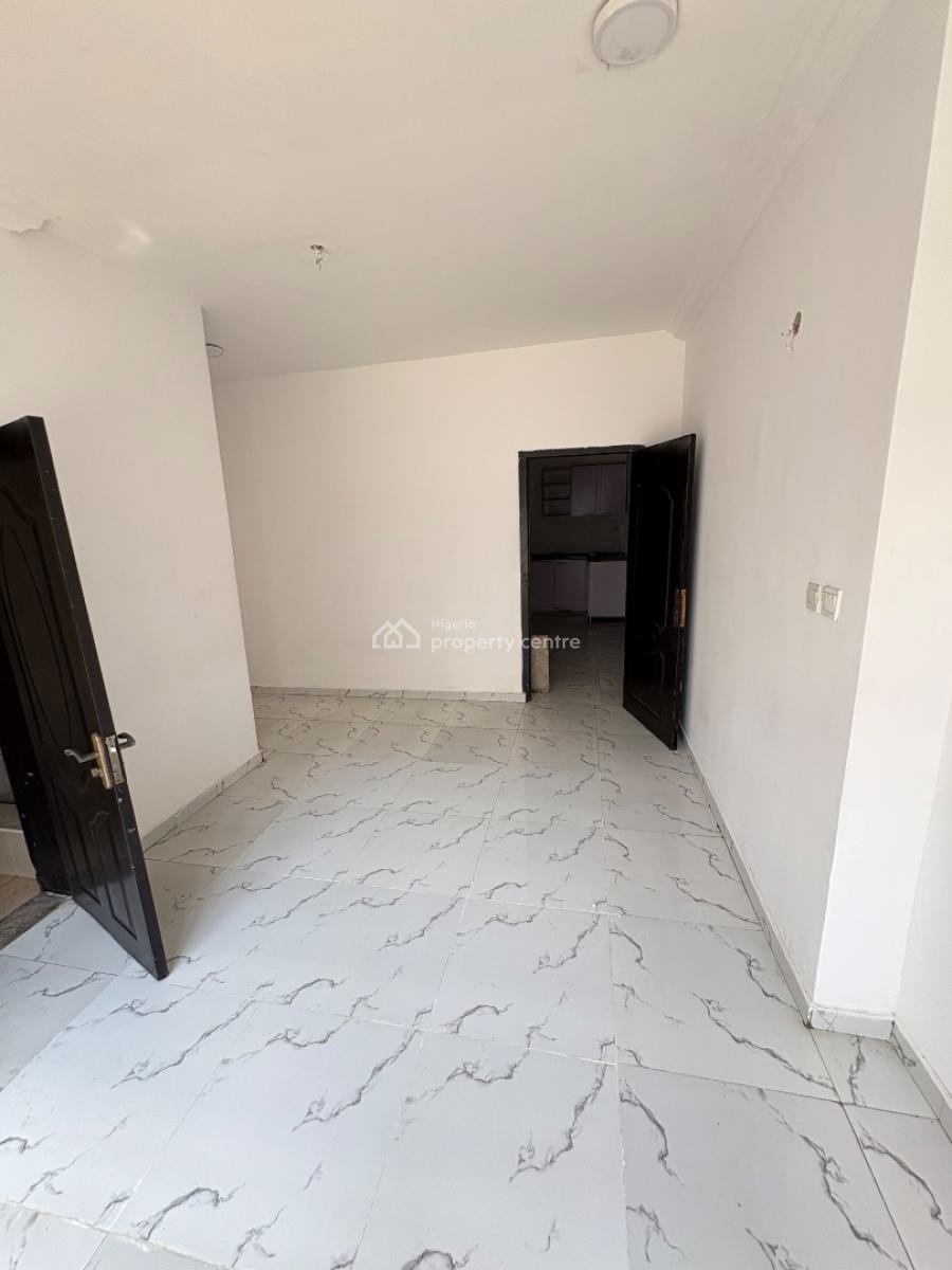 Mini Flat, Lekki Phase 2, Lekki, Lagos, Mini Flat (room and Parlour) for Rent