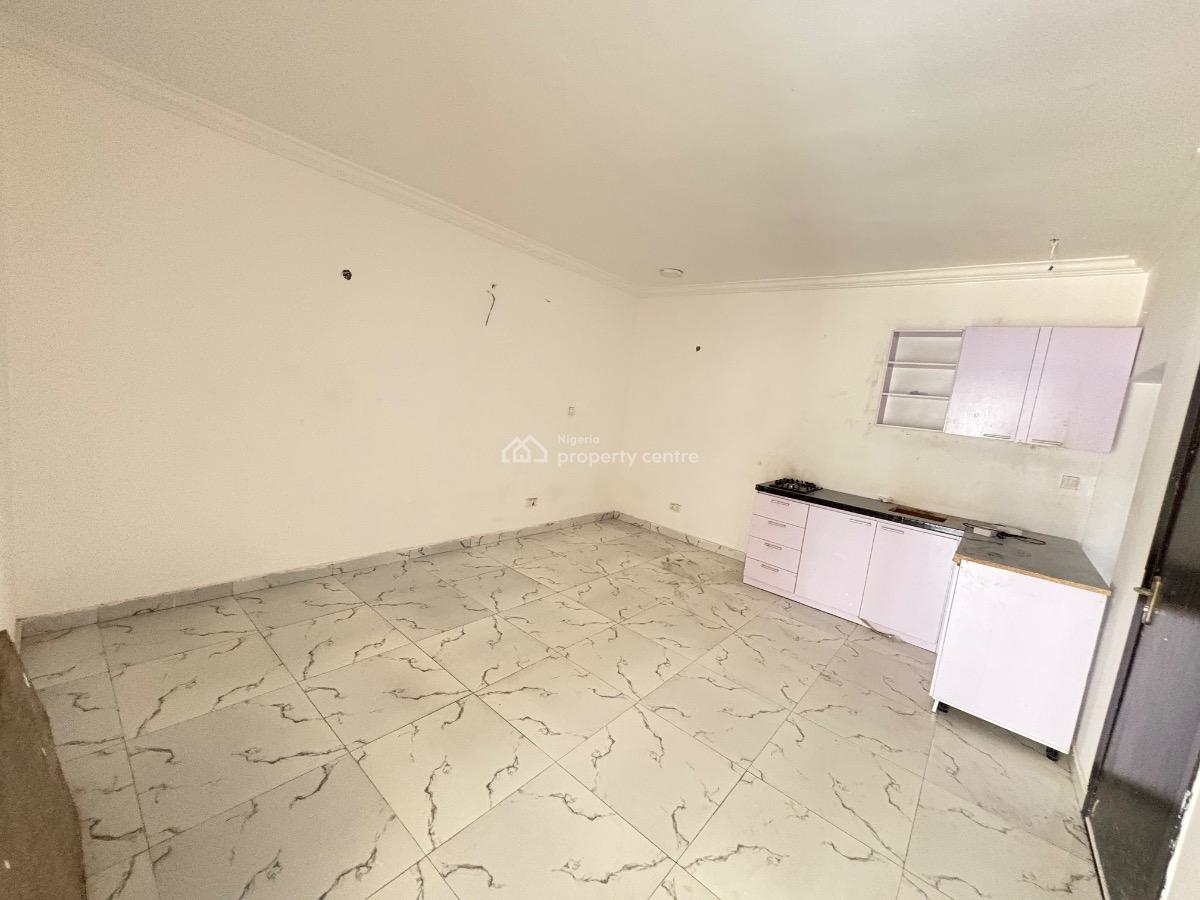 Mini Flat, Lekki Phase 2, Lekki, Lagos, Mini Flat (room and Parlour) for Rent