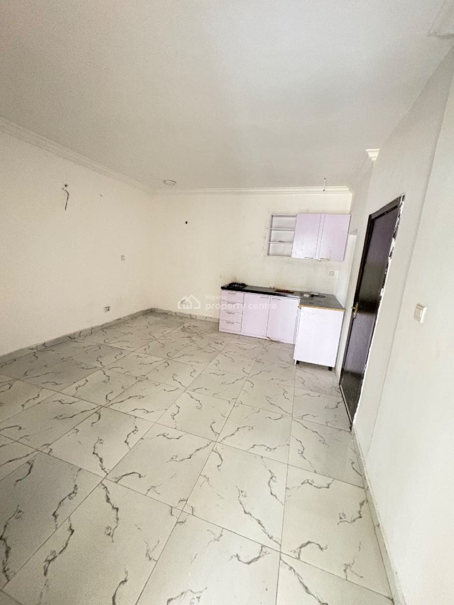 Mini Flat, Lekki Phase 2, Lekki, Lagos, Mini Flat (room and Parlour) for Rent