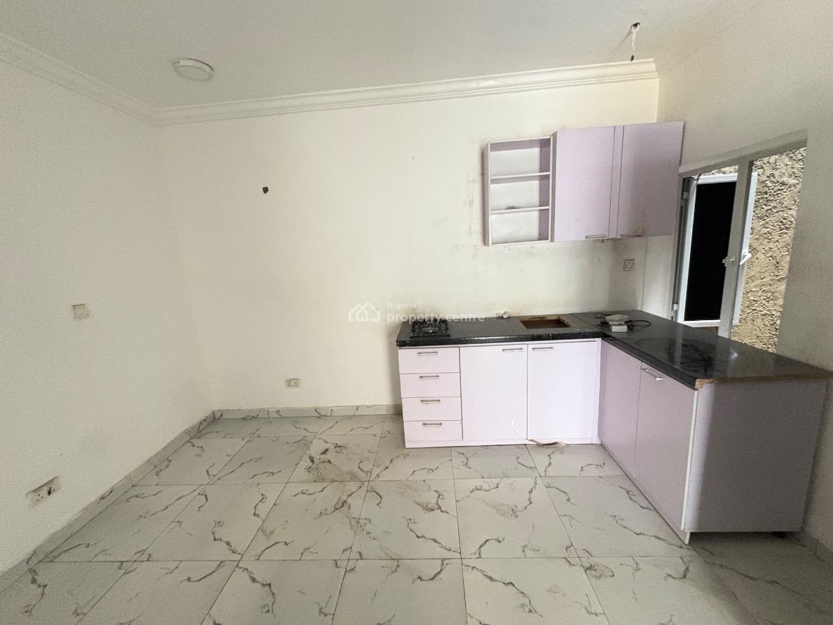 Mini Flat, Lekki Phase 2, Lekki, Lagos, Mini Flat (room and Parlour) for Rent