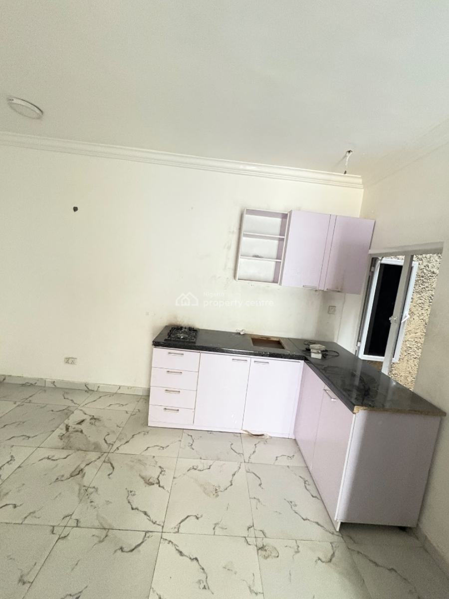 Mini Flat, Lekki Phase 2, Lekki, Lagos, Mini Flat (room and Parlour) for Rent