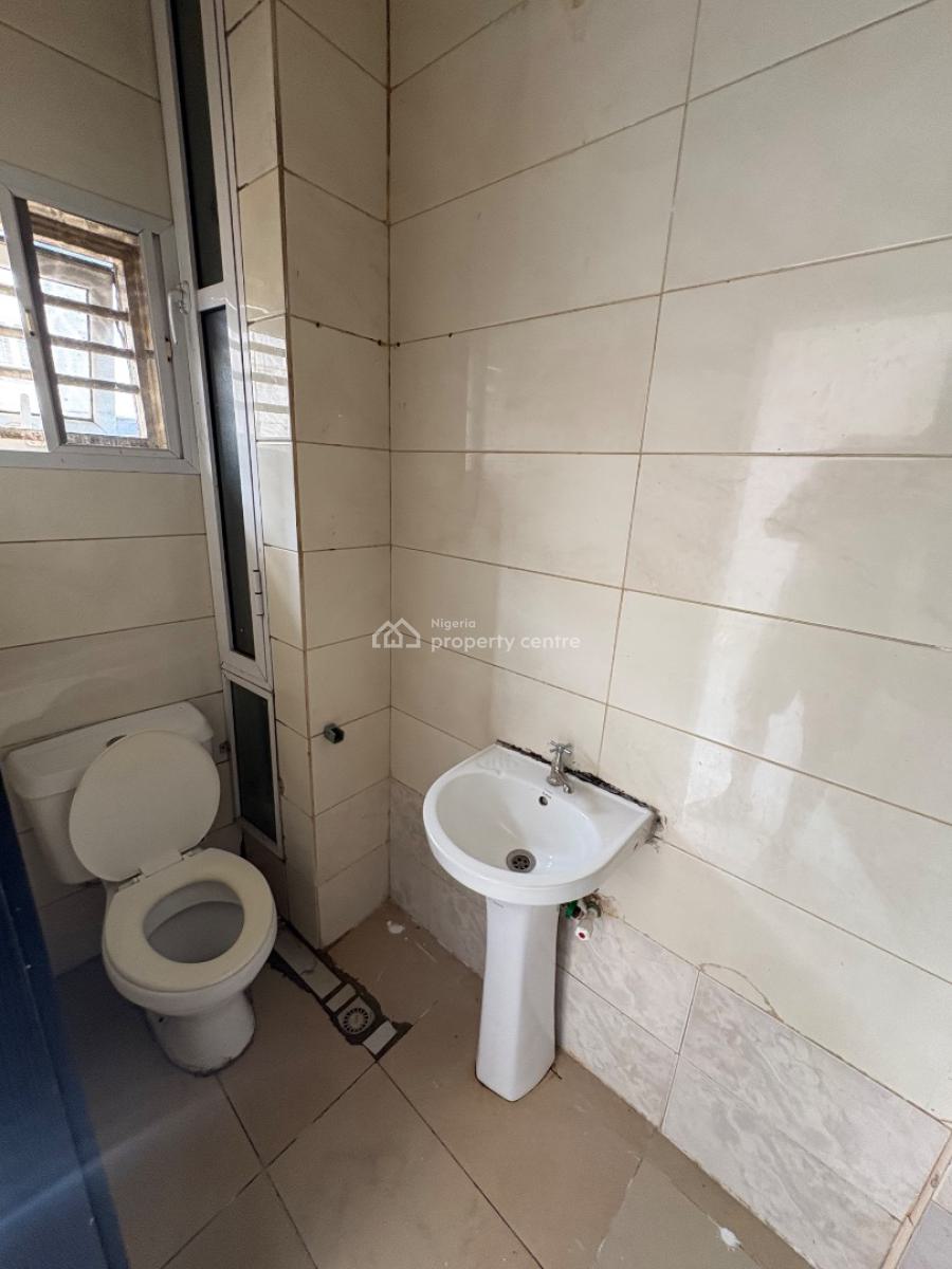Mini Flat, Lekki Phase 2, Lekki, Lagos, Mini Flat (room and Parlour) for Rent