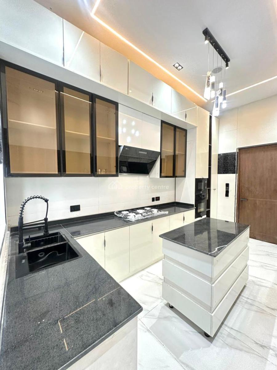 3 Bedroom Terrace Duplex, Ajah, Lekki, Lagos, Terraced Duplex for Sale