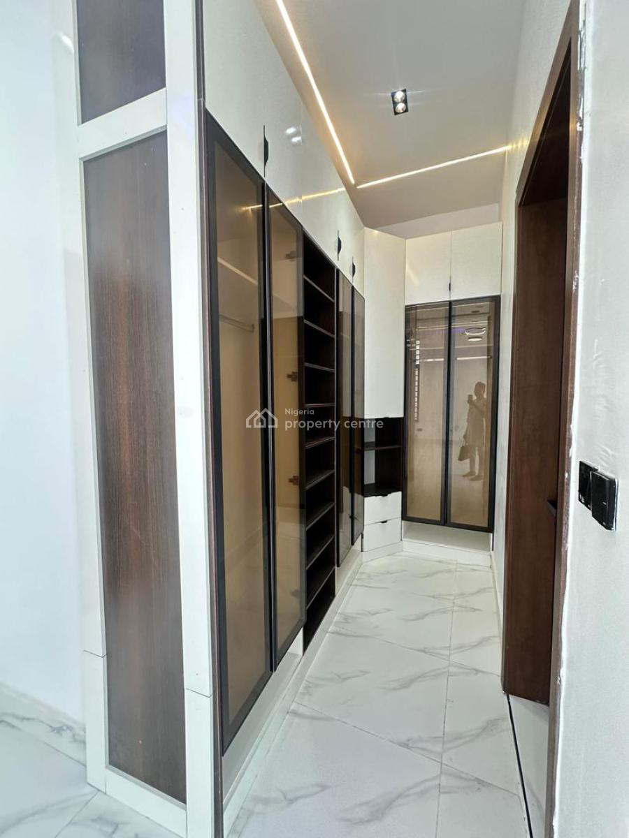 3 Bedroom Terrace Duplex, Ajah, Lekki, Lagos, Terraced Duplex for Sale