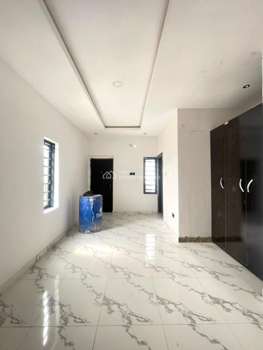 3 Bedrooms Terraced Duplex, Lekki, Lagos, Terraced Duplex for Sale