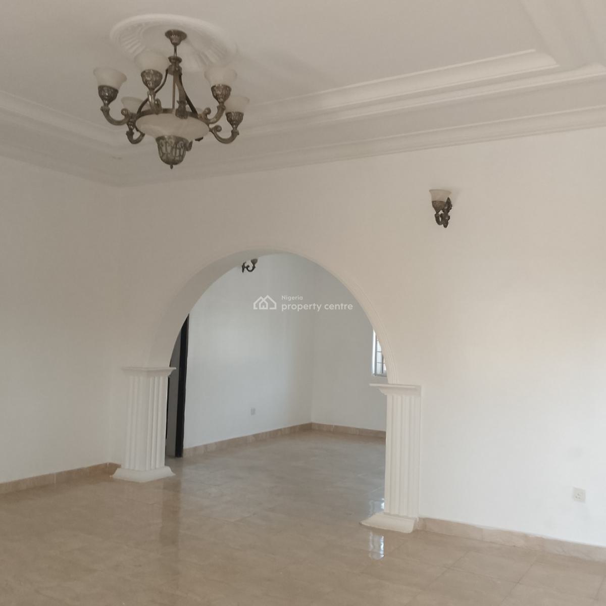 3 Bedroom Flat, Gilmore, Jahi, Abuja, Flat / Apartment for Rent