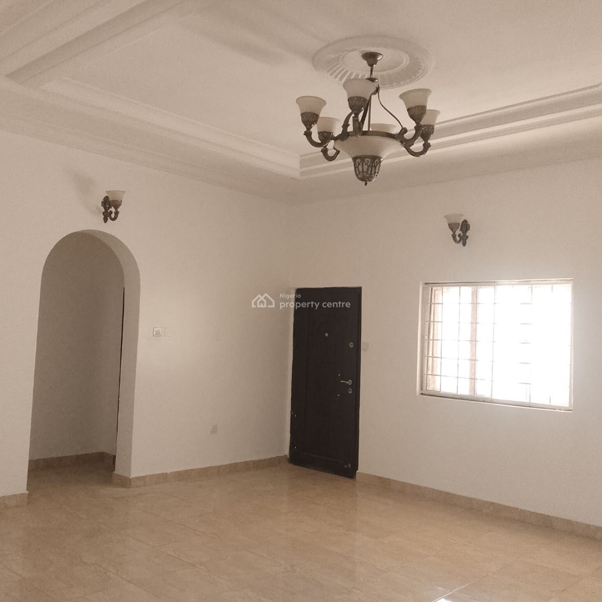 3 Bedroom Flat, Gilmore, Jahi, Abuja, Flat / Apartment for Rent