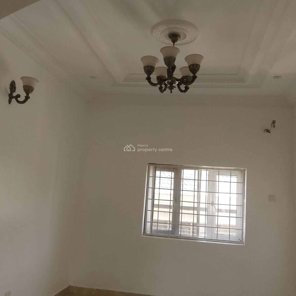 3 Bedroom Flat, Gilmore, Jahi, Abuja, Flat / Apartment for Rent