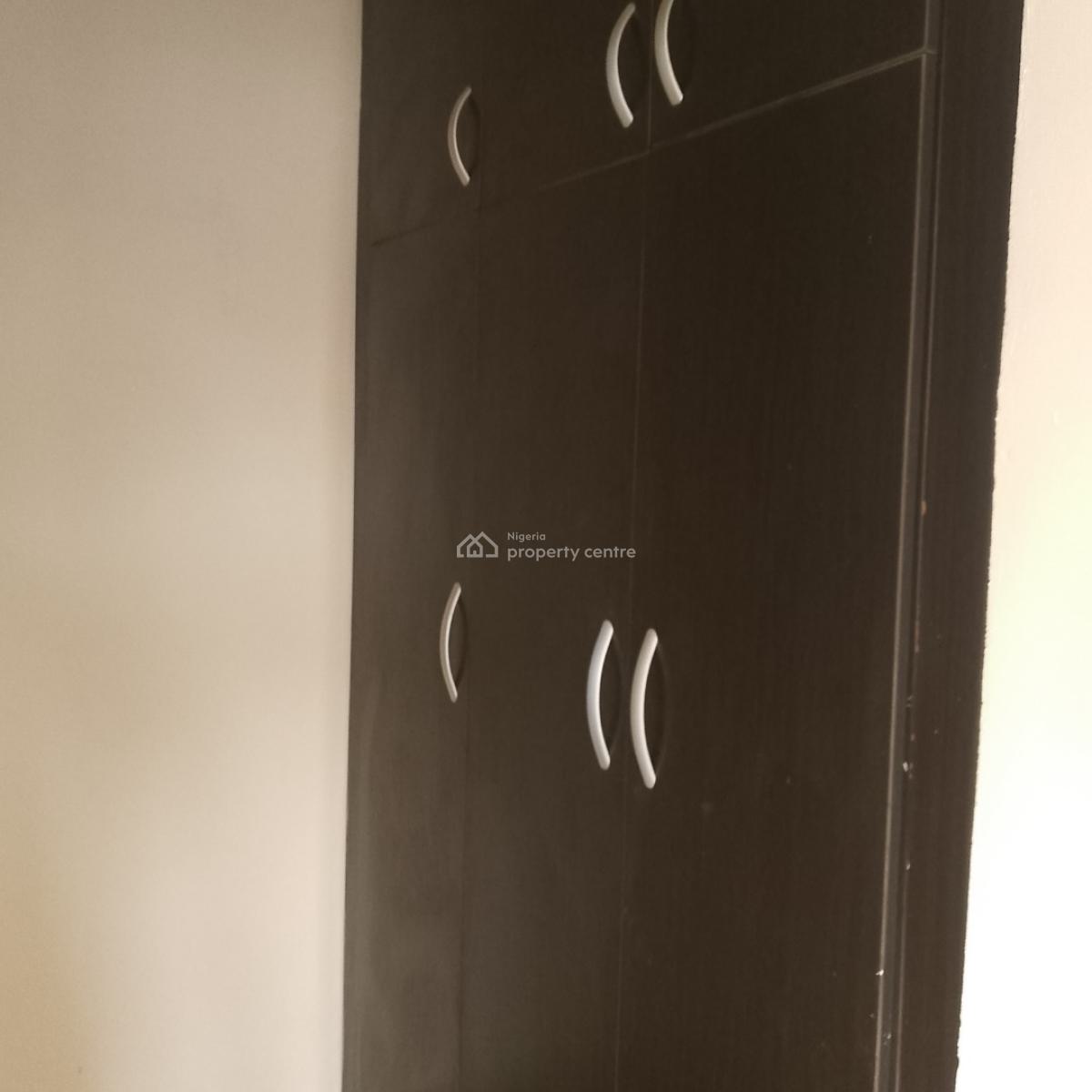 3 Bedroom Flat, Gilmore, Jahi, Abuja, Flat / Apartment for Rent