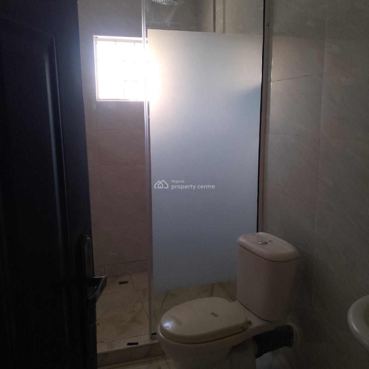 3 Bedroom Flat, Gilmore, Jahi, Abuja, Flat / Apartment for Rent