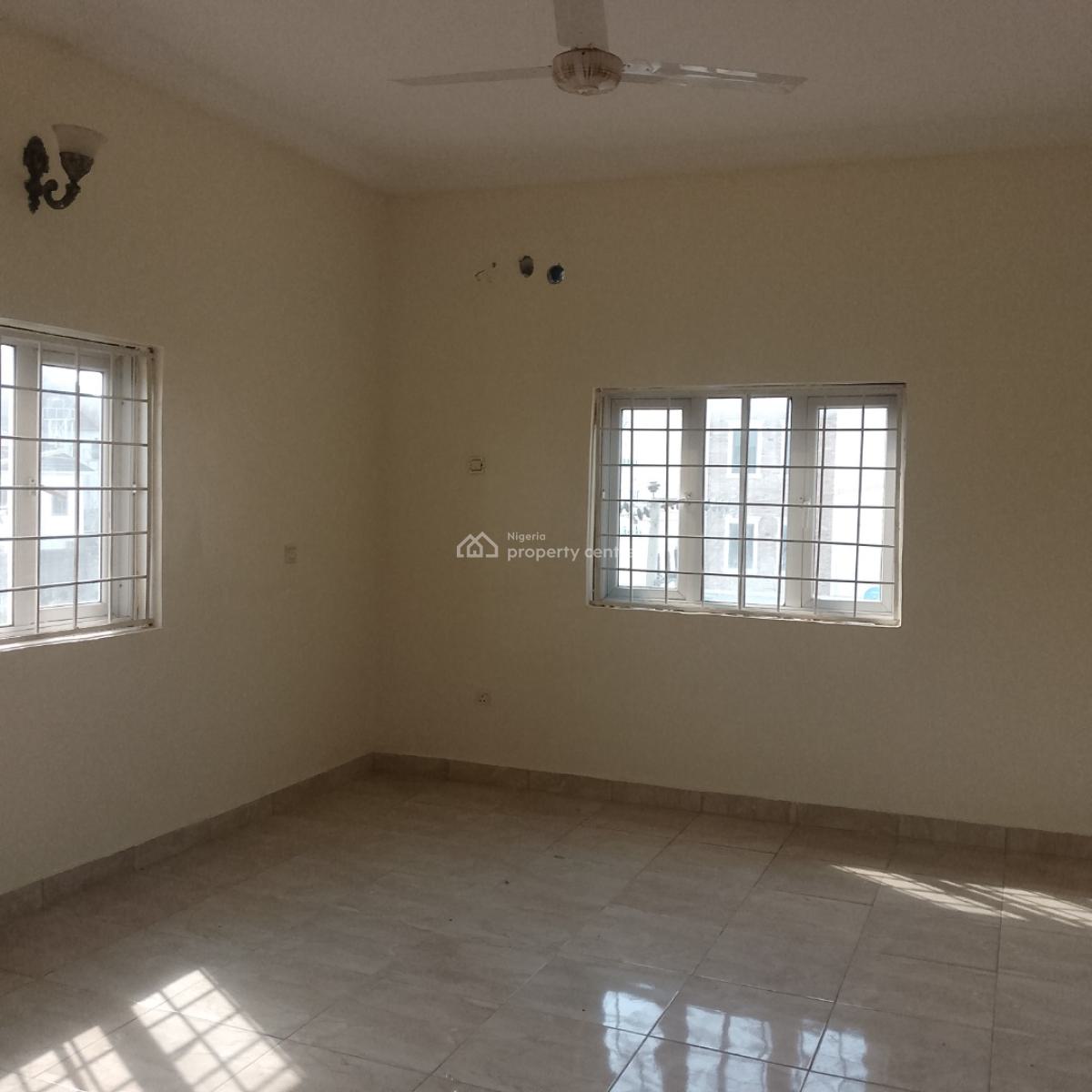 3 Bedroom Flat, Gilmore, Jahi, Abuja, Flat / Apartment for Rent