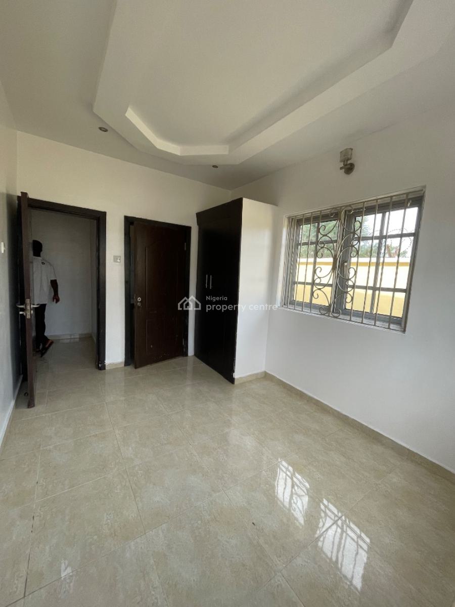 Luxury 4 Bedroom House Bungalow, Off Mobil Road Ilaje, Ajah, Lekki, Lagos, Detached Bungalow for Rent