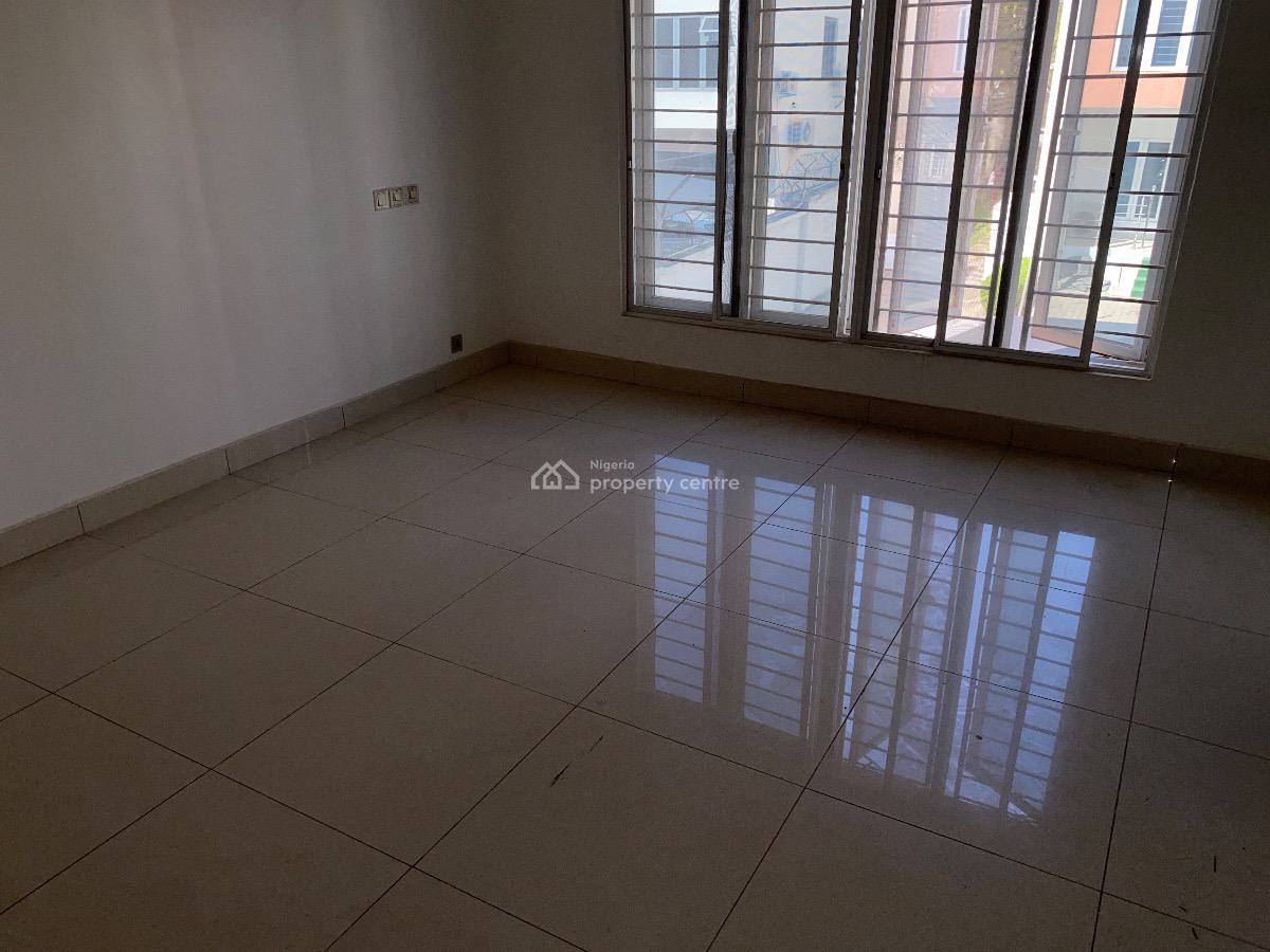 Luxury 4 Bedroom Semi-detached Duplex with Bq, Life Camp, Abuja, Semi-detached Duplex for Rent
