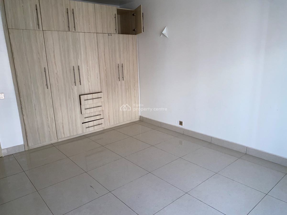 Luxury 4 Bedroom Semi-detached Duplex with Bq, Life Camp, Abuja, Semi-detached Duplex for Rent