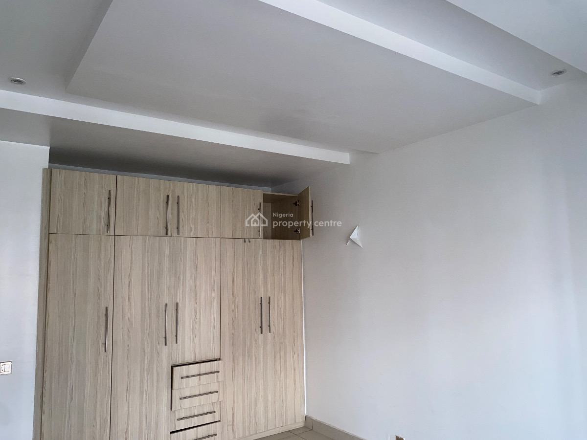 Luxury 4 Bedroom Semi-detached Duplex with Bq, Life Camp, Abuja, Semi-detached Duplex for Rent