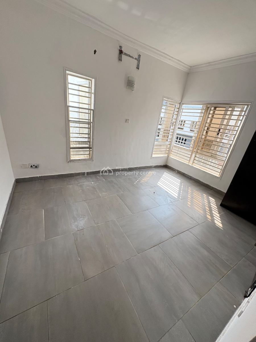 Studio Apartment, Spg Road Before Igbo Efon Traffic Light, Lekki Phase 2, Lekki, Lagos, Flat / Apartment for Rent