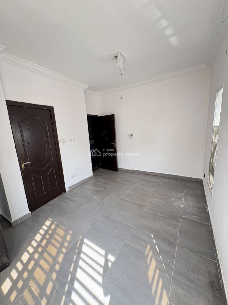 Studio Apartment, Spg Road Before Igbo Efon Traffic Light, Lekki Phase 2, Lekki, Lagos, Flat / Apartment for Rent