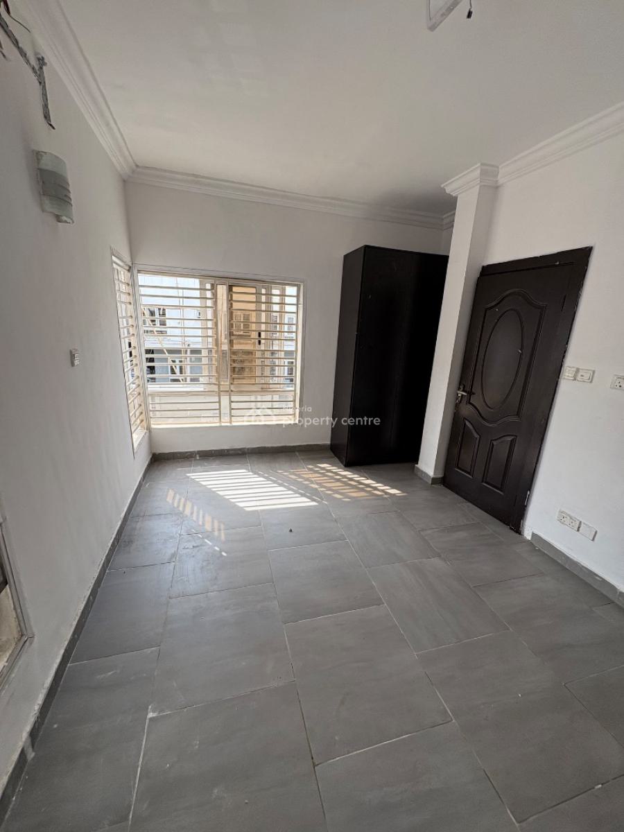 Studio Apartment, Spg Road Before Igbo Efon Traffic Light, Lekki Phase 2, Lekki, Lagos, Flat / Apartment for Rent