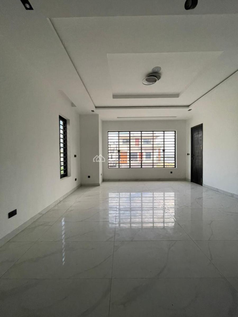 5 Bedroom Detached Duplex, Ikota, Lekki, Lagos, Detached Duplex for Sale