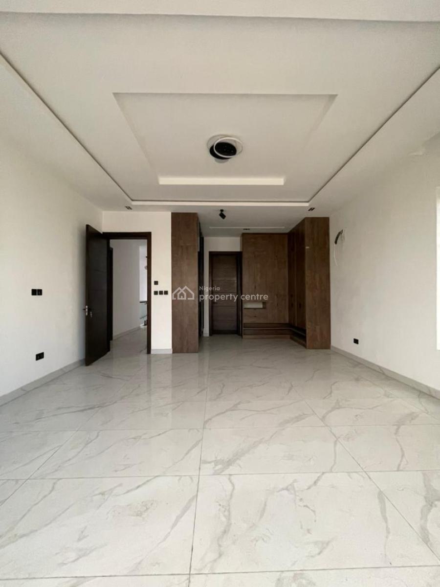 5 Bedroom Detached Duplex, Ikota, Lekki, Lagos, Detached Duplex for Sale