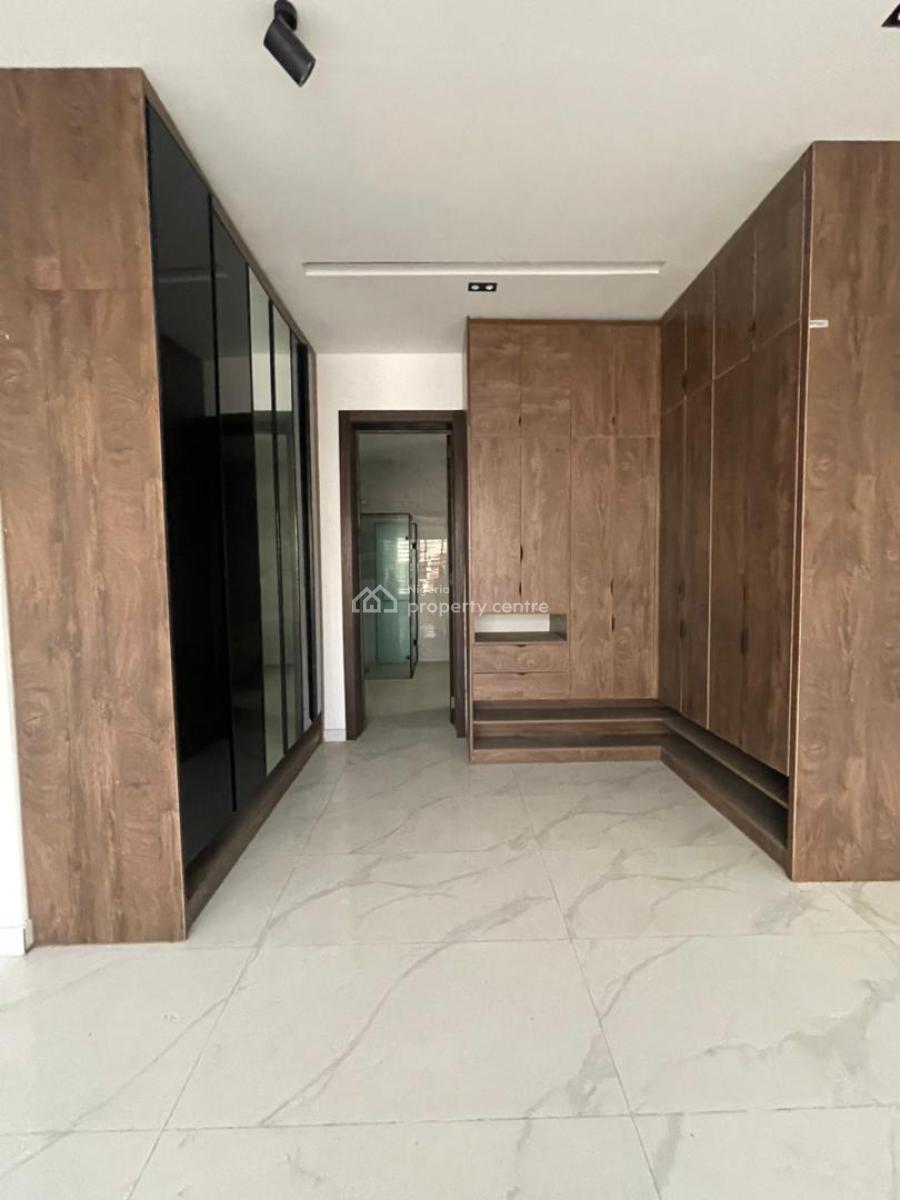5 Bedroom Detached Duplex, Ikota, Lekki, Lagos, Detached Duplex for Sale