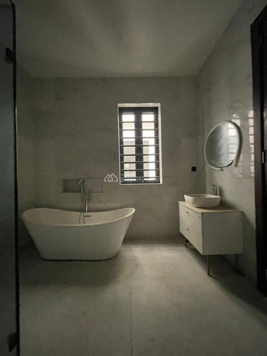 5 Bedroom Detached Duplex, Ikota, Lekki, Lagos, Detached Duplex for Sale