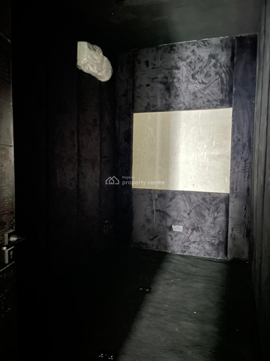 5 Bedroom Detached Duplex, Ikota, Lekki, Lagos, Detached Duplex for Sale