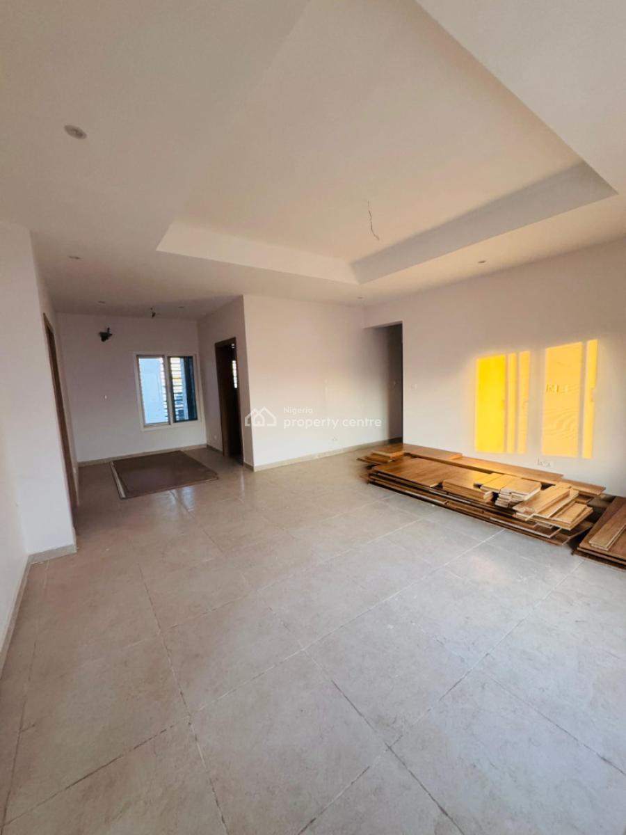 Exqusitely Finished 3 Bedroom Flat, Life Camp, Abuja, Flat / Apartment for Rent