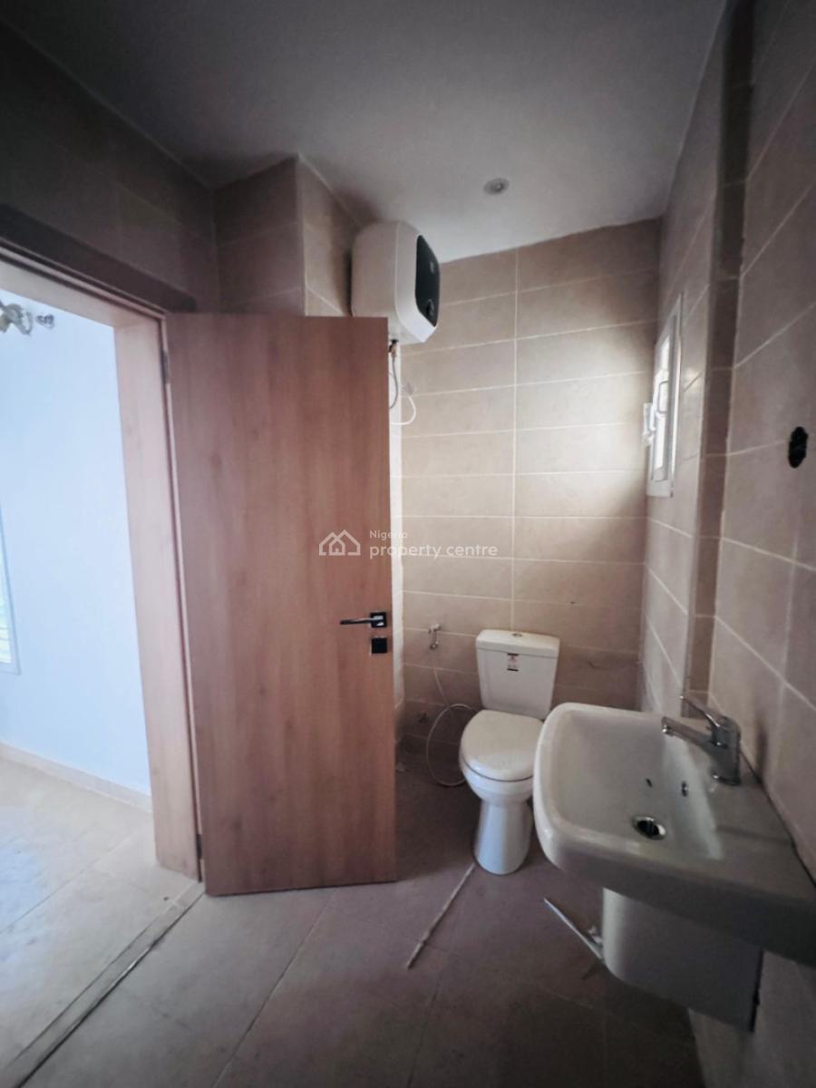 Exqusitely Finished 3 Bedroom Flat, Life Camp, Abuja, Flat / Apartment for Rent