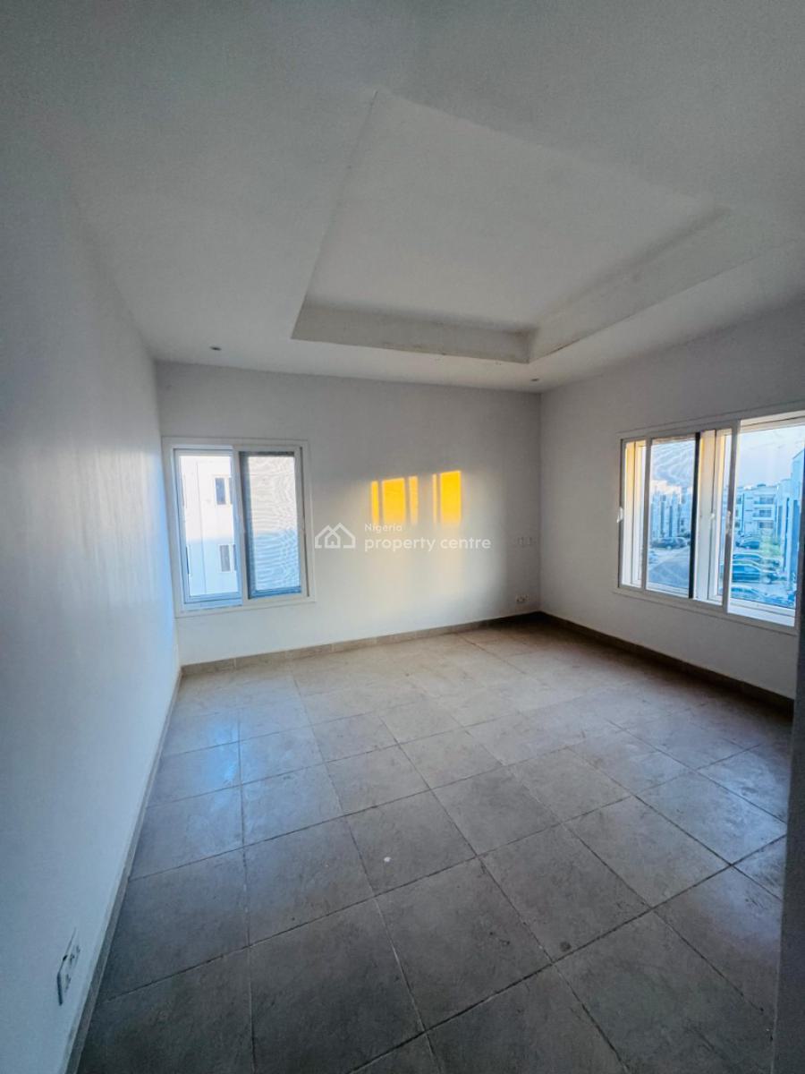 Exqusitely Finished 3 Bedroom Flat, Life Camp, Abuja, Flat / Apartment for Rent