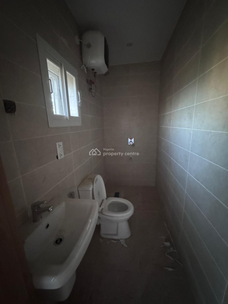 Exqusitely Finished 3 Bedroom Flat, Life Camp, Abuja, Flat / Apartment for Rent