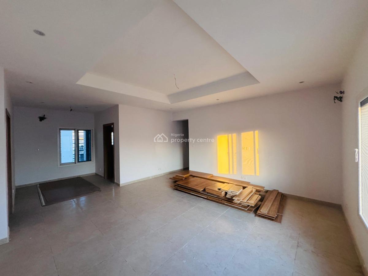 Exqusitely Finished 3 Bedroom Flat, Life Camp, Abuja, Flat / Apartment for Rent