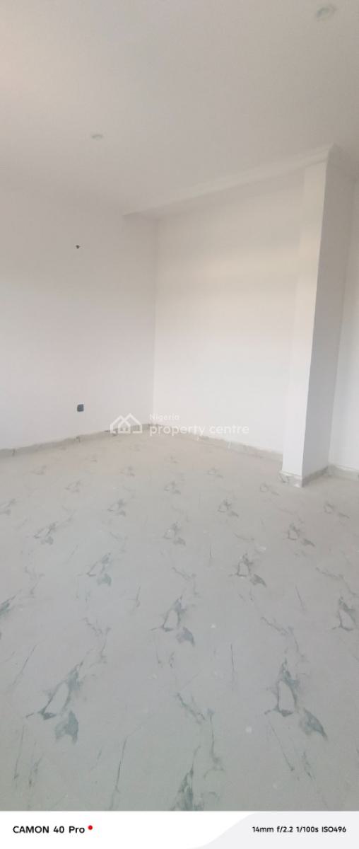Spacious Room and Parlor Mini Flat, Behind Elevation Church, Lekki Phase 1, Lekki, Lagos, Mini Flat (room and Parlour) for Rent
