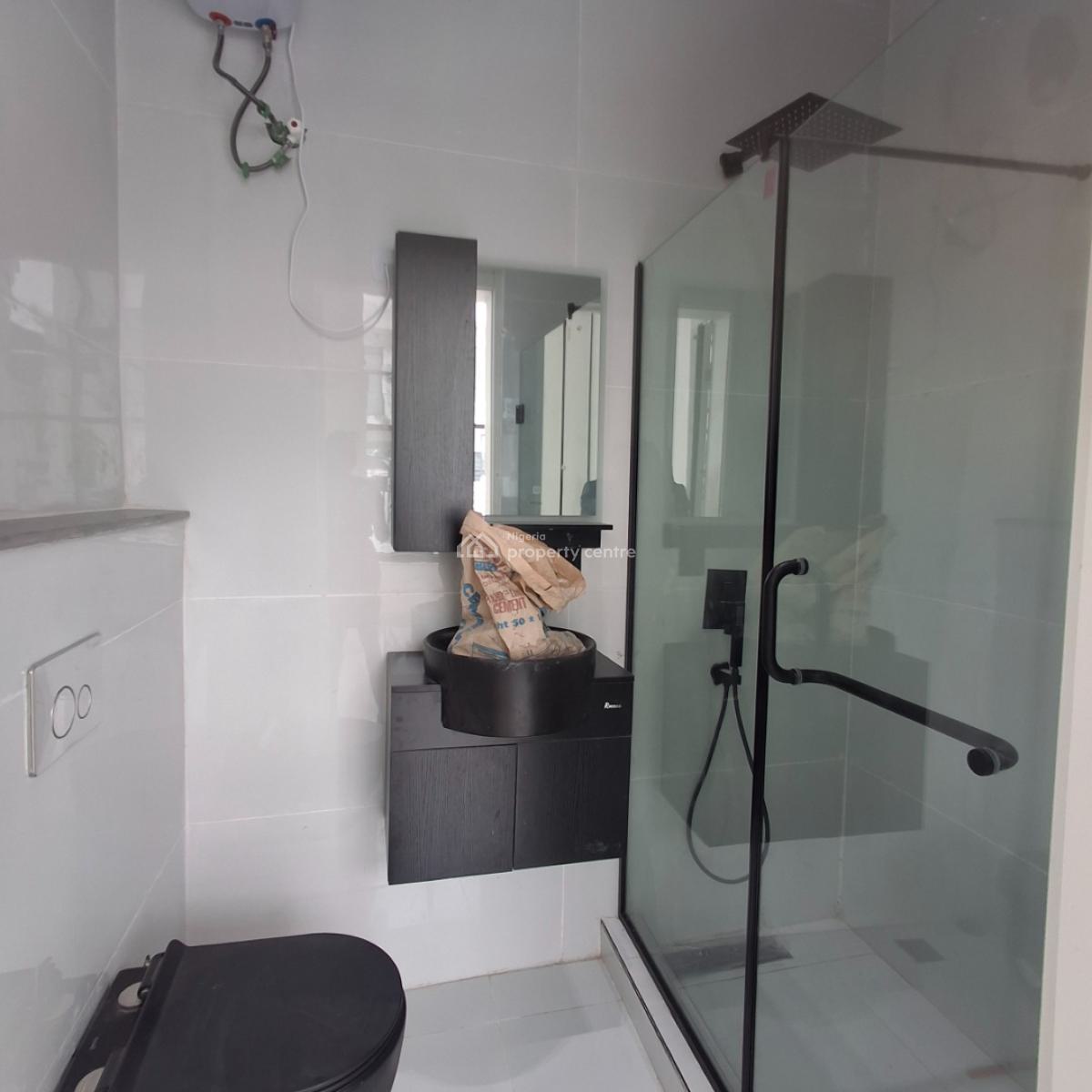 5 Bedroom Fully Detached Duplex, Orchid Road, Lafiaji, Lekki, Lagos, Detached Duplex for Sale