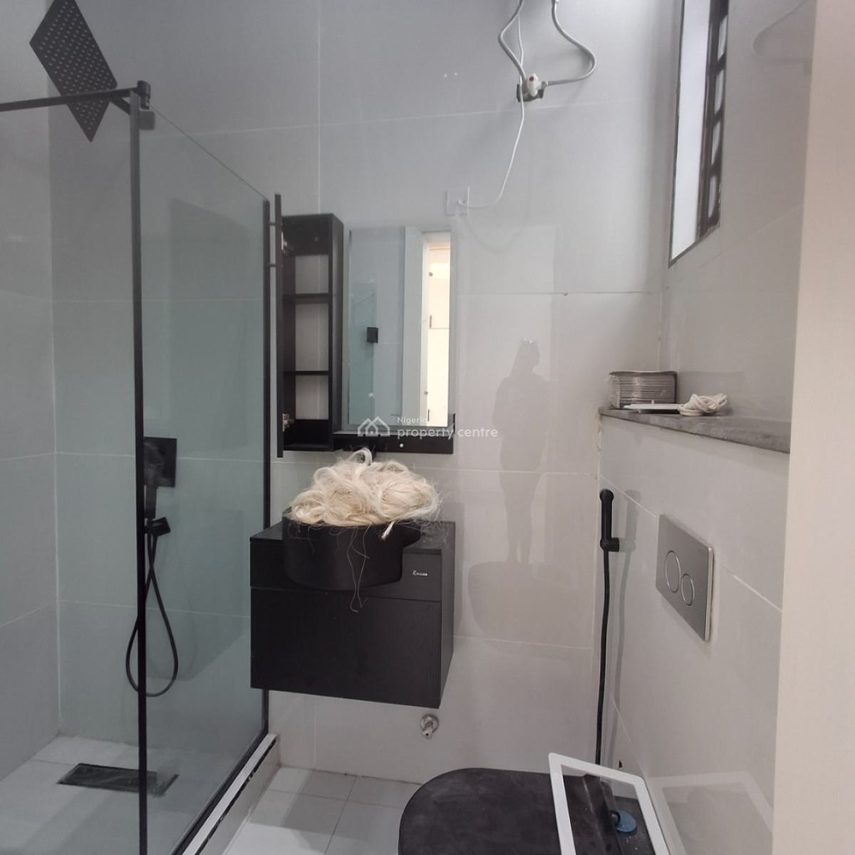 5 Bedroom Fully Detached Duplex, Orchid Road, Lafiaji, Lekki, Lagos, Detached Duplex for Sale