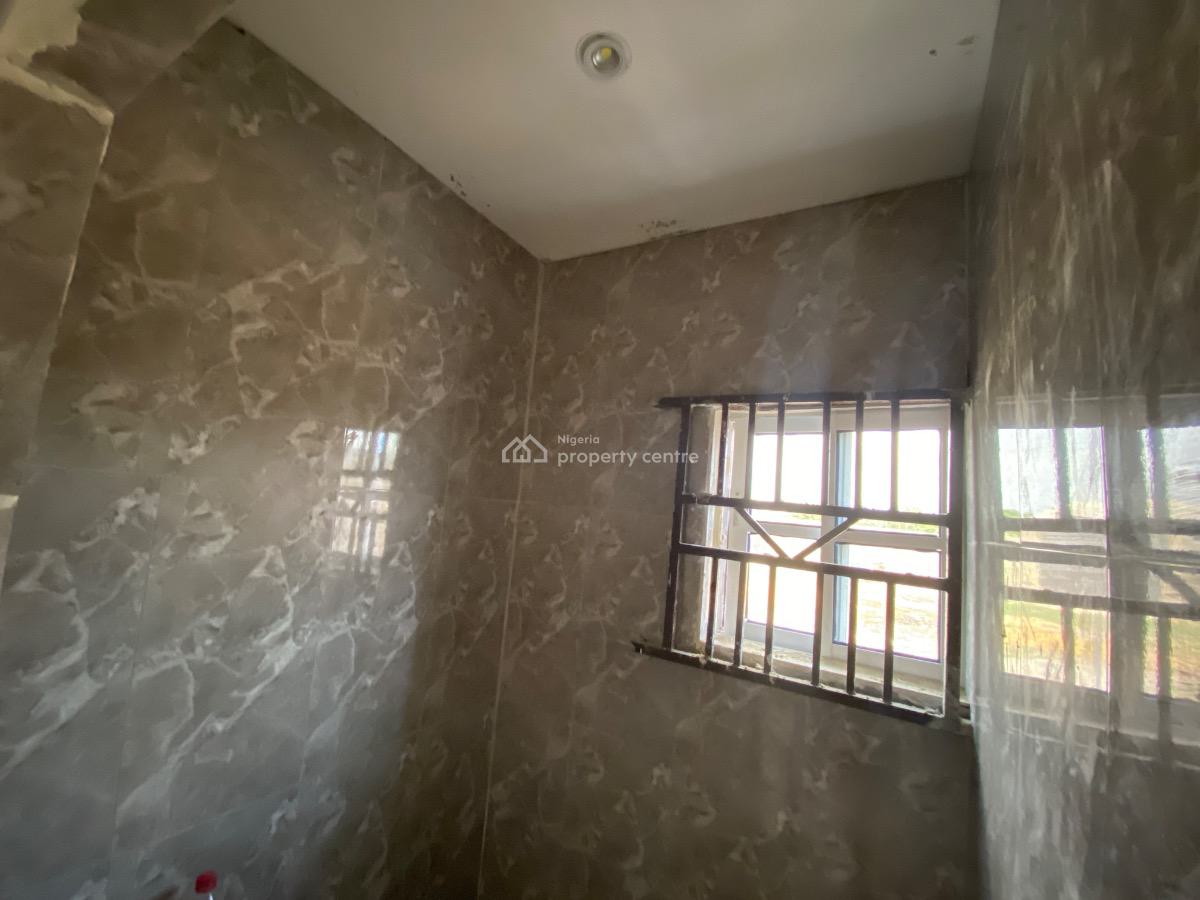 2 Bedroom Apartment, Amaechi Okereke Street, Aradagun, Badagry, Lagos, Semi-detached Bungalow for Rent