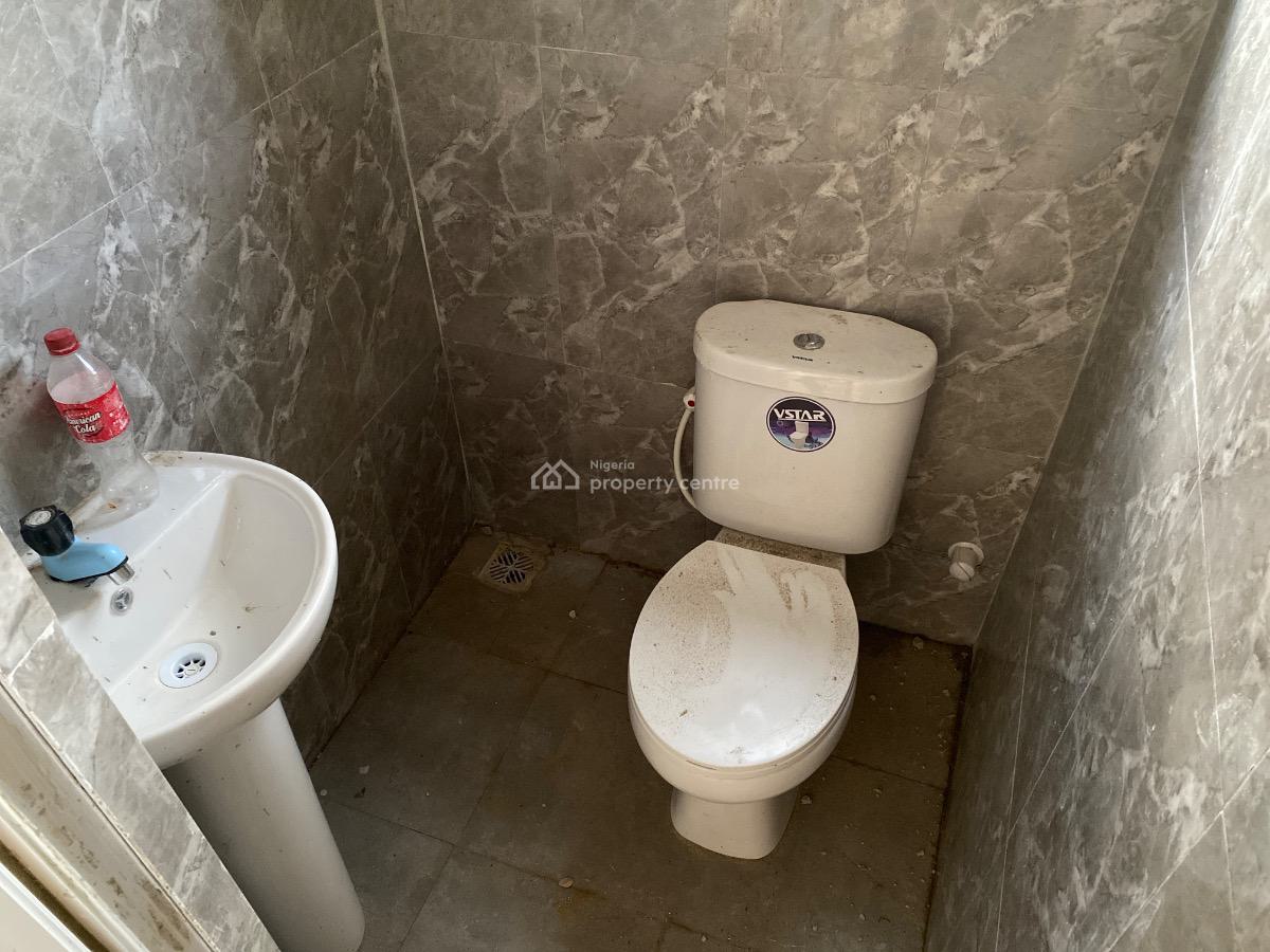 2 Bedroom Apartment, Amaechi Okereke Street, Aradagun, Badagry, Lagos, Semi-detached Bungalow for Rent