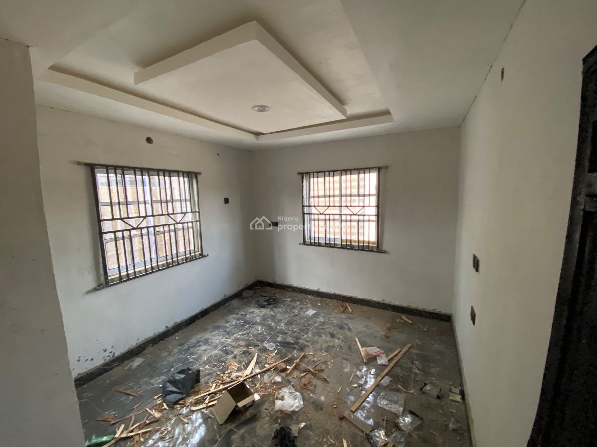 2 Bedroom Apartment, Amaechi Okereke Street, Aradagun, Badagry, Lagos, Semi-detached Bungalow for Rent