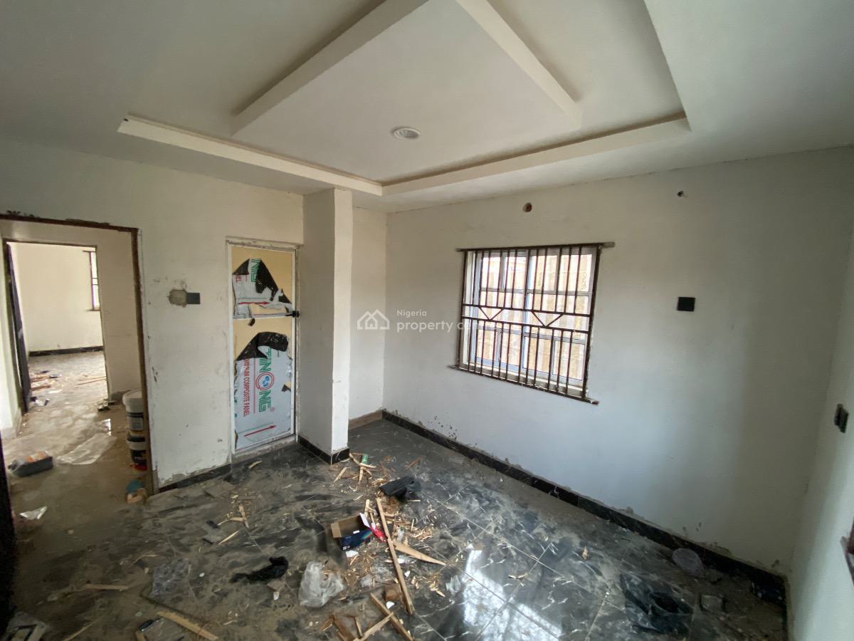 2 Bedroom Apartment, Amaechi Okereke Street, Aradagun, Badagry, Lagos, Semi-detached Bungalow for Rent