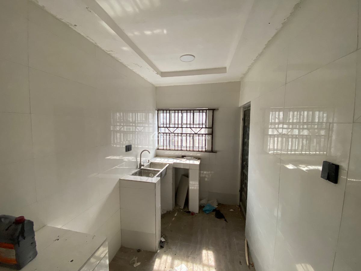 2 Bedroom Apartment, Amaechi Okereke Street, Aradagun, Badagry, Lagos, Semi-detached Bungalow for Rent